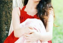 [YITUYU艺图语]2022.10.01 红玫瑰 一只捉捉[22+1P／323MB]-套图岛