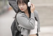 [YITUYU艺图语]2022.10.02 风居住的街道 小薇人儿[36+1P／426MB]-套图岛