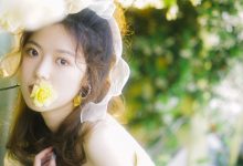 [YITUYU艺图语]2022.10.02 花恋语 盈盈[28+1P／225MB]-套图岛