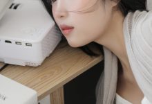 [YITUYU艺图语]2022.10.03 熠熠生辉 小薇人儿[39+1P／385MB]-套图岛