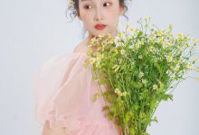 [YITUYU艺图语]2022.10.03 遇见 馨馨[21+1P／323MB]-套图岛