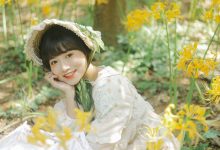 [YITUYU艺图语]2022.10.04 彼岸花开 蓝胖子-[44+1P／327MB]-套图岛