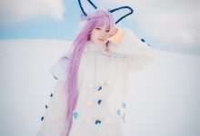 DJAWA Photo -  Mimmi - Azur Lane Tashkent [59P-1.41GB]-套图岛