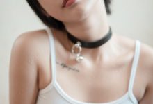 PINK RIBBON - Uuuha  My Cat [205P+2V-2.87GB]-套图岛