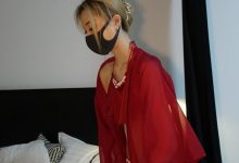 [ROSI口罩系列]2023.05.01 NO.2514[53+1P／70.3MB]-套图岛