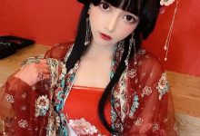 凛子酱 - NO.08 抚绸衣庄 [26P-79MB]-套图岛