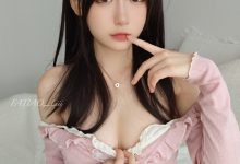 迷之呆梨 - NO.14 23年03月fantia会员订阅合集 [188P+4V-352MB]-套图岛