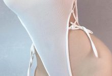 桃沢樱呀 - NO.10 有料甜妹 [35P+3V-113MB]-套图岛