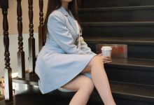 [IESS异思趣向] 2022.10.24 丝享家 1247 小婕《美丽俏佳人》[73P-80.7M]-套图岛