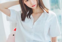 绮太郎_Kitaro -  放課後の少女 [30P-38MB]-套图岛