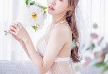 Yebin  - wedding 02 [87P+1V-595MB]-套图岛