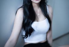 PINK RIBBON - Ye Seul - Nyansul Personalized [After Work] 01 [90P-2.66GB]-套图岛