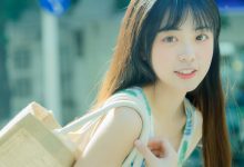 [YITUYU艺图语]2022.09.22 太阳可以是蓝色的吗 可爱泡泡呀[26+1P／285MB]-套图岛