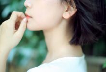 [YITUYU艺图语]2022.09.23 不能说的秘密 边边[23+1P／217MB]-套图岛