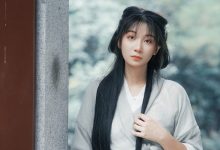 [YITUYU艺图语]2022.09.23 翩若惊鸿，婉若游龙 阿娇[24+1P／202MB]-套图岛