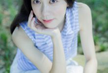 [YITUYU艺图语]2022.09.23 在你的身边 饲猫少女-[35+1P／374MB]-套图岛