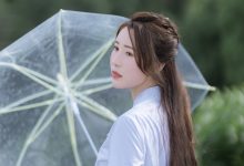 [YITUYU艺图语]2022.09.24 茶岚 小美[31+1P／225MB]-套图岛