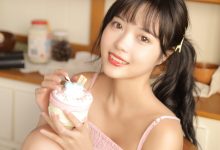 [YITUYU艺图语]2022.09.24 少女心事 小薇人儿[36+1P／368MB]-套图岛