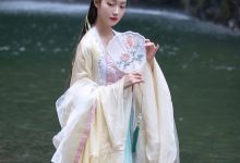 [YITUYU艺图语]2022.09.24 天河 凌子兮[23+1P／419MB]-套图岛