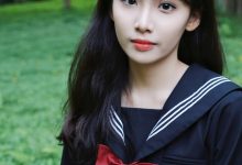 [YITUYU艺图语]2022.09.24 元气少女 小愉不是鱼[25+1P／425MB]-套图岛