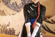 [YITUYU艺图语]2022.09.25 万事屋里的神威 灰猫[24+1P／970MB]-套图岛