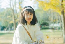 [YITUYU艺图语]2022.09.25 我觉得秋天好像要来了 睡饱了吗[33+1P／353MB]-套图岛