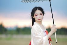 [YITUYU艺图语]2022.09.26 不归客 落花人独立[33+1P／630MB]-套图岛