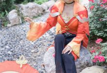 [YITUYU艺图语]2022.09.26 公孙离 云依[23+1P／778MB]-套图岛