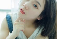 [YITUYU艺图语]2022.09.26 诗里的海 戈曼妮Nini[34+1P／252MB]-套图岛