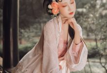 [YITUYU艺图语]2022.09.26 天书奇谈 姌Rr[25+1P／397MB]-套图岛