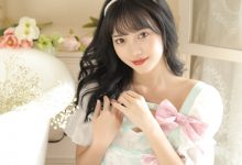 [YITUYU艺图语]2022.09.27 彩虹糖 小薇人儿[40+1P／386MB]-套图岛