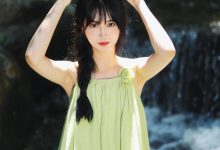 [YITUYU艺图语]2022.09.27 青提与清溪 淺櫻桃奈[27+1P／291MB]-套图岛