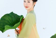 [YITUYU艺图语]2022.09.27 清水芙蓉 佩佩[21+1P／254MB]-套图岛