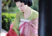 [YITUYU艺图语]2022.09.27 一缕相思断天涯 YunFleur[27+1P／512MB]-套图岛