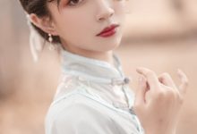 [YITUYU艺图语]2022.09.27 长相思 -绮罗生的小苏苏-[22+1P／281MB]-套图岛