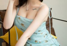 [Ugirls尤果网]爱尤物 2022.04.05 No.2551 露儿 邻家甜姐儿 [35P]-套图岛