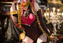 凛子酱 - 公主连结 [12P-66MB]-套图岛