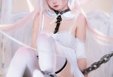 伊喵君_Nya -  初音酱 [21P-179MB]-套图岛