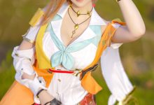 星之迟迟 – 四月计划 (ABCD+赠品+延期补偿) [359P-3.7G]-套图岛