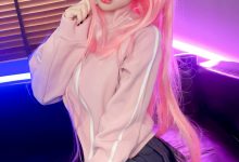 Potato Godzilla - Hitori Gotou [19P-20MB]-套图岛