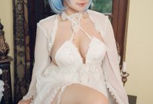 麻花麻花酱 -  2023碧蓝航线合集 [152P-932MB]-套图岛