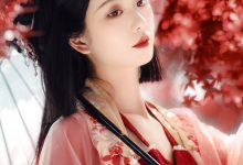 [YITUYU艺图语]2022.09.13 小狐狸 _Bllc[21+1P／174MB]-套图岛