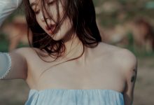 [YITUYU艺图语]2022.09.15 穿梭在牛群中，与牛共舞 姝雯同学[42+1P／325MB]-套图岛