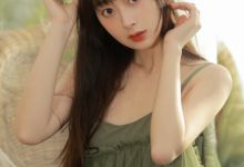 [YITUYU艺图语]2022.09.15 春日来信 想七77[20+1P／244MB]-套图岛