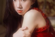 [YITUYU艺图语]2022.09.15 复刻时光 花辞树[21+1P／96MB]-套图岛