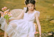 [YITUYU艺图语]2022.09.15 溪流少女 小怡[35+1P／459MB]-套图岛