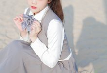 [YITUYU艺图语]2022.09.16 海街jk 丁杭[21+1P／91MB]-套图岛