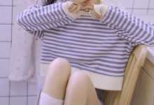 [YITUYU艺图语]2022.09.16 浴室少女 小米[23+1P／148MB]-套图岛