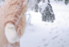 [YITUYU艺图语]2022.09.17 嘿，一起来玩雪。 耳元在减肥[25+1P／311MB]-套图岛