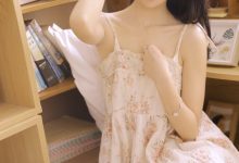 [YITUYU艺图语]2022.09.17 青柠汽水 林[24+1P／134MB]-套图岛